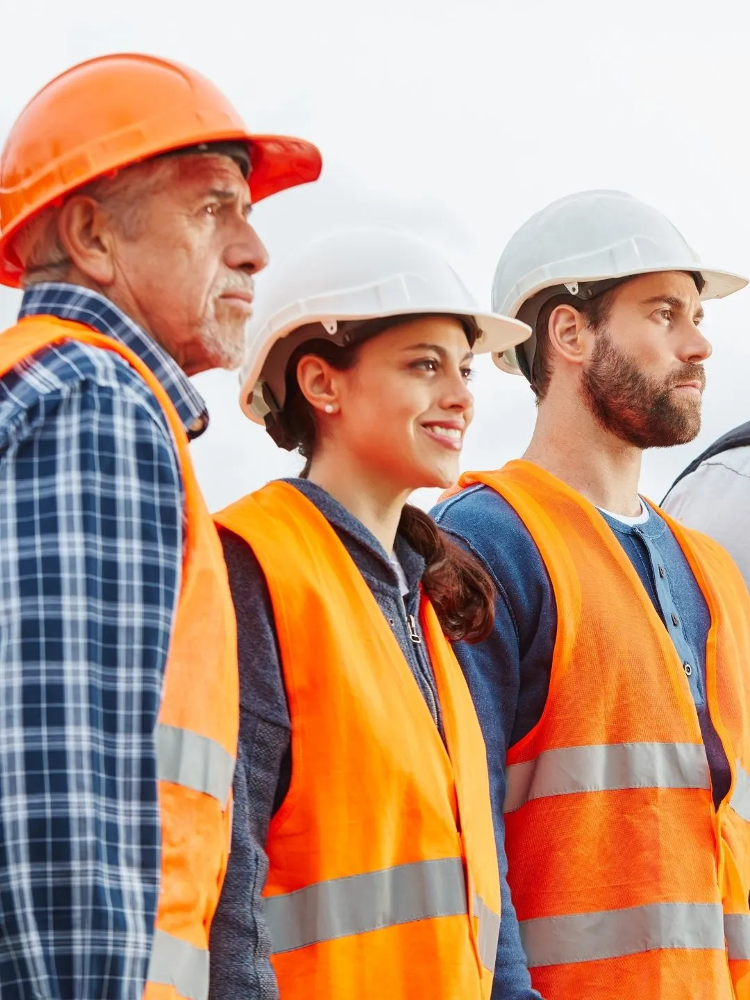 3 copies of Leading Authentically in the Age of AI Report